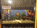 Primus The Desaturating Seven RAINBOW SPLATTER VINYL LP Record les claypool NEW
