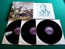 BELLINI I Puritans (Sutherland, Pavarotti, Bonynge) DECCA 587/9 - 3LP Box