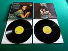 VERDI La Traviata (Cotrubas, Domingo, Kleiber) DG 2707103 - Box 2LP