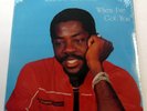 RUDDY THOMAS LP When Ive Got You HAWKEYE label 1983 REGGAE UK press Sealed #1179