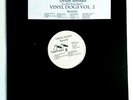 VARIOUS VINYL DOGS VOL 2 LP DRUM BREAKS COMPILATION BL-002 EX/EX