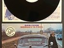 DAN PENN Nobody’s Fool RARE WHITE LABEL PROMO M- Vinyl 1973 ORIGINAL Bell 1127