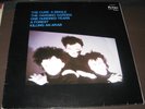 The Cure A Single 10