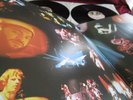 GENESIS ?? SECONDS OUT ?? PERFEKT ERHALTENE MAD HATTER ERSTPRESSUNG INSERTS 1977
