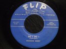ZZ FLIP 339 RICHARD BERRY BESAME MUCHO DO I DO I