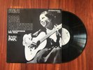 ROSA BALISTRERI LA CANTAUTRICE DEL SUD LP PROMO NEAR MINT FOLK