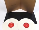 WOLF PARADE   CRY CRY CRY   2 x LIMITED EXCLUSIVE COLOUR VINYL LP   D'LOAD   NEW