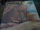 Various ?– Pirates Choice  / LP