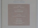 ARVO PART Tabula Rasa 1984 orig German LP ECM New Series 1275 gatefold w/booklet