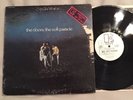 THE DOORS   SOFT PARADE 