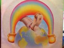 THE GRATEFUL DEAD EUROPE 72 VINYL BURBANK PRESS PALM TREE LABEL STRONG VG+