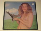 BLIND FAITH - S/T, 583 059 POLYDOR UK PRESS; RING ON LABEL