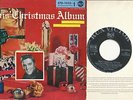 Elvis Presley EP deutsche RCA EPB-1035-1 