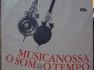 MUSICANOSSA: LUIZA BETH CARVALHO FRANKLIN 1968  Bossa Jazz Orig LP BRAZIL HEAR