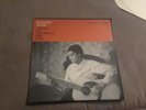 ELIZABETH COTTEN 1958 1ST PR LP NM FOLKSONGS AND INSTRUMENTALS W/ GUITAR LP FOLK