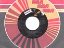 Crossover Soul 45 ROGER TROY Don't Put The Blame On Me Baby/Never Be Lonely HEAR