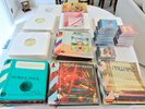 Montparnasse MP 2000 Music Library, Complete, 137 Albums + Chappell + TeleMusic
