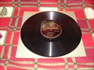 COLUMBIA 14232-D BESSIE SMITH LOCK AND KEY TROMBONE CHOLLY 78 RPM PRE-WAR