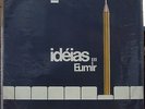 EUMIR DEODATO 1964 “Ideias” RARE  Bossa Nova Samba Jazz Orig. LP BRAZIL HEAR