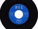 Mod Surf Garage 45 THE NOBLEMEN Vibration/Tiddlewinks Bee HEAR Rare