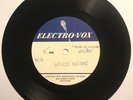 Willie Nelson: Bring Me Sunshine | Rare Original 1960s Reference Acetate