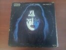 Kiss Ace frehley mexican edition VINYL casablanca