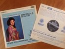 RARE SXL 2271 Aria Recital by Sciutti First UK Decca ED1 WBG  LP EX+/EX+