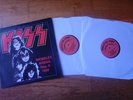 KISS - WEMBLEY ARENA - SEPT 9 - 1980 - RARE DOUBLE VINYL