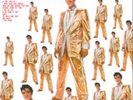 Elvis Presley-Elvis' Golden Records  Vinyl / 12