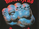 Motorhead, Iron Fist  Vinyl Record/LP *NEW*