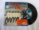 SWEET BEAT DOO-WOP EP MELLOKINGS FRED PARRIS & SATINS 1959  TOP RANK NM RARE