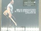 BRUCE SPRINGSTEEN & THE E STREET BAND LIVE/1975-85 5 LP BOX SET SEALED W HYPE