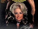 My Favorite Songwriter Porter Wagoner Signed Dolly Parton Lp