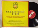 COLLECTORS ITEM V/A LP - OZ AUSSIE RAREITIES AXIOM VALENTINES DOUG PARKINSON