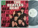PROMO WHITE LABEL / THE BEATLES BEAT / EAS