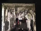 JUNE TABOR & OYSTERBAND - RAGGED KINGDOM VINYL LP LIMITED TO 500 COPIES