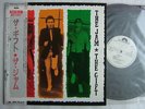 PROMO WHITE LABEL / THE JAM THE GIFT / JAPAN WITH OBI
