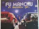 Fu Manchu In Search Of... Limited White Vinyl