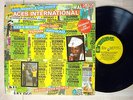 Junjo A Live Session UK LP Eek-A-Mouse Toyan Greensleeves GREL 48 EX+