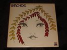 Banchee - ST 1969 Hard Rock / Psych - Cdn 1st Press Red Label - RARE M-