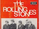 The ROLLING STONES * Time is on my Side * 1964 Belgian EP * 60's BEAT