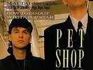 Pet Shop Boys on Magazine Cover 1 March 1986   The Damned    Sigue Sigue Sputnik