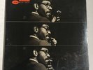 Joe Henderson Blue Note LP 