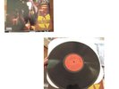 Enter The Wu-Tang Clan 36 Chambers Vinyl Record LP RCA LOUD 07863 66336-1