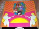 Nothing Is Real THE BEATLES Strawberry Fields NEMS NMint* HEY JUDE Only Sleeping