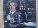 W92 SEALED SXL 6079 DOWNS VERDI FALSTAFF SCENES CORENA DECCA STEREO