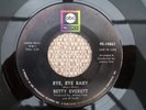 Northern Soul-Betty Everett-ABC