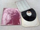 JOHN KONGOS LP KONGOS ORIG UK FLY 1971 1st PRESS NEAR MINT + INSERT
