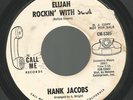 HTF Northern Soul Promo 45 