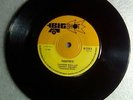 RARE UK SKINHEAD 45/ CANNON BALL & JOHNNY MELODY - PARAPINTO/ COOL HAND LUKE